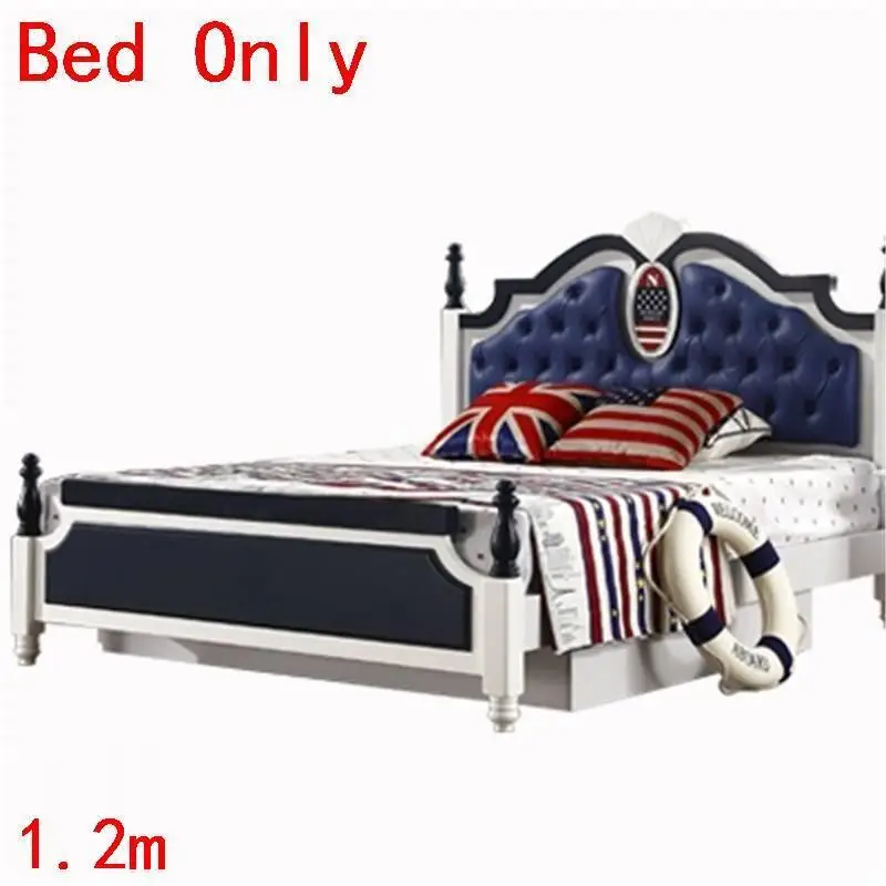 De Madera Toddler Ranza Kids Children Puff Asiento Crib Wooden Wood Cama Infantil Muebles Lit Enfant Baby Child Furniture Bed