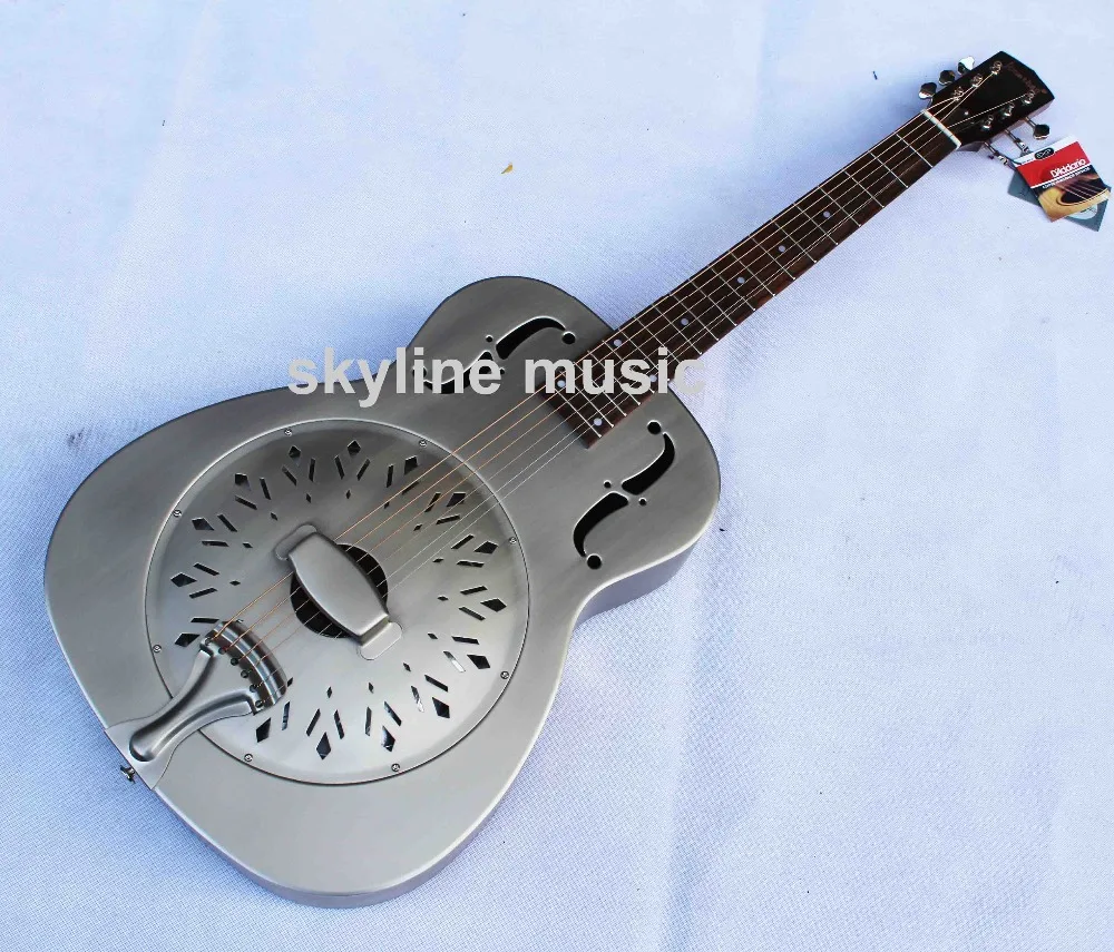 Buy Jonathan resonator guitar, resophonic guitars