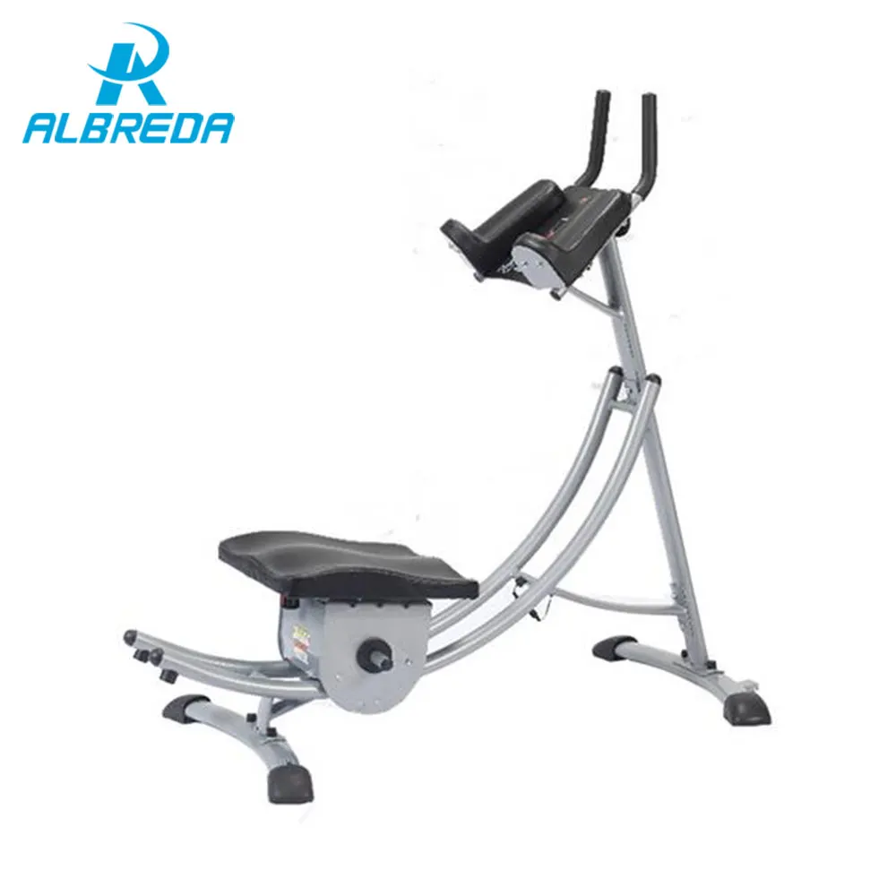 ALBREDA New AB Roller Coaster fitness equipment gym training equipment