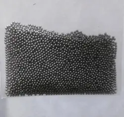 1 кг/лот (около 3830 шт) стальной шарик диаметром 4 мм высокой шары из углеродистой стали точность G100 4 мм Диаметр шарик из подшипниковой стали