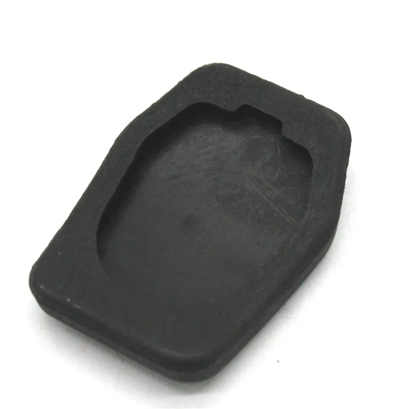Резиновые накладки для педали TAKPART Ford Transit MK6 и MK7 2000 2014 6789917 94BB7A624AA|Педали| |