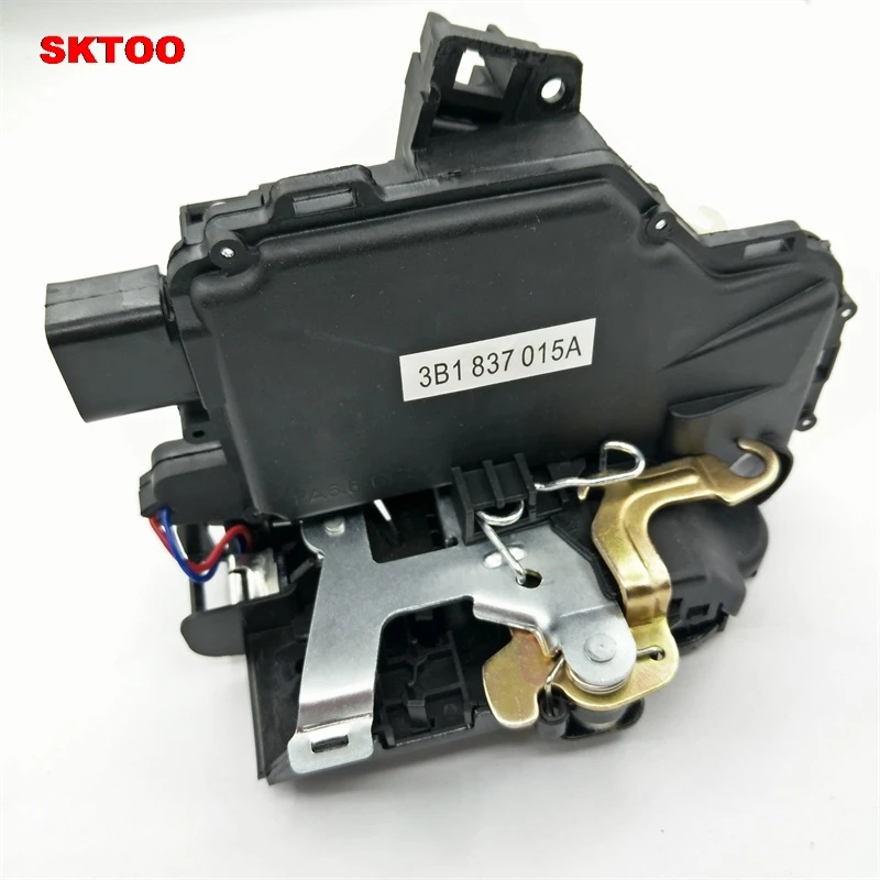 Модуль блока дверного замка SKTOO для Volkswagen vw Passat B5 Golf 4 MK4 Jetta Bora 3B1 837 015A|volkswagen door lock|vw