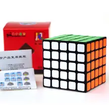 Shengshou Гарантия 5x5x5 магический куб профессиональный соревновательный скоростной куб головоломка Кубик Рубика крутые Детские игрушки Детские подарки MF308