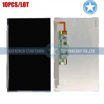 

10pcs/lot Generic LCD Display Replacement Screen for Samsung Galaxy Tab 4 10.1 T530 T531 T535