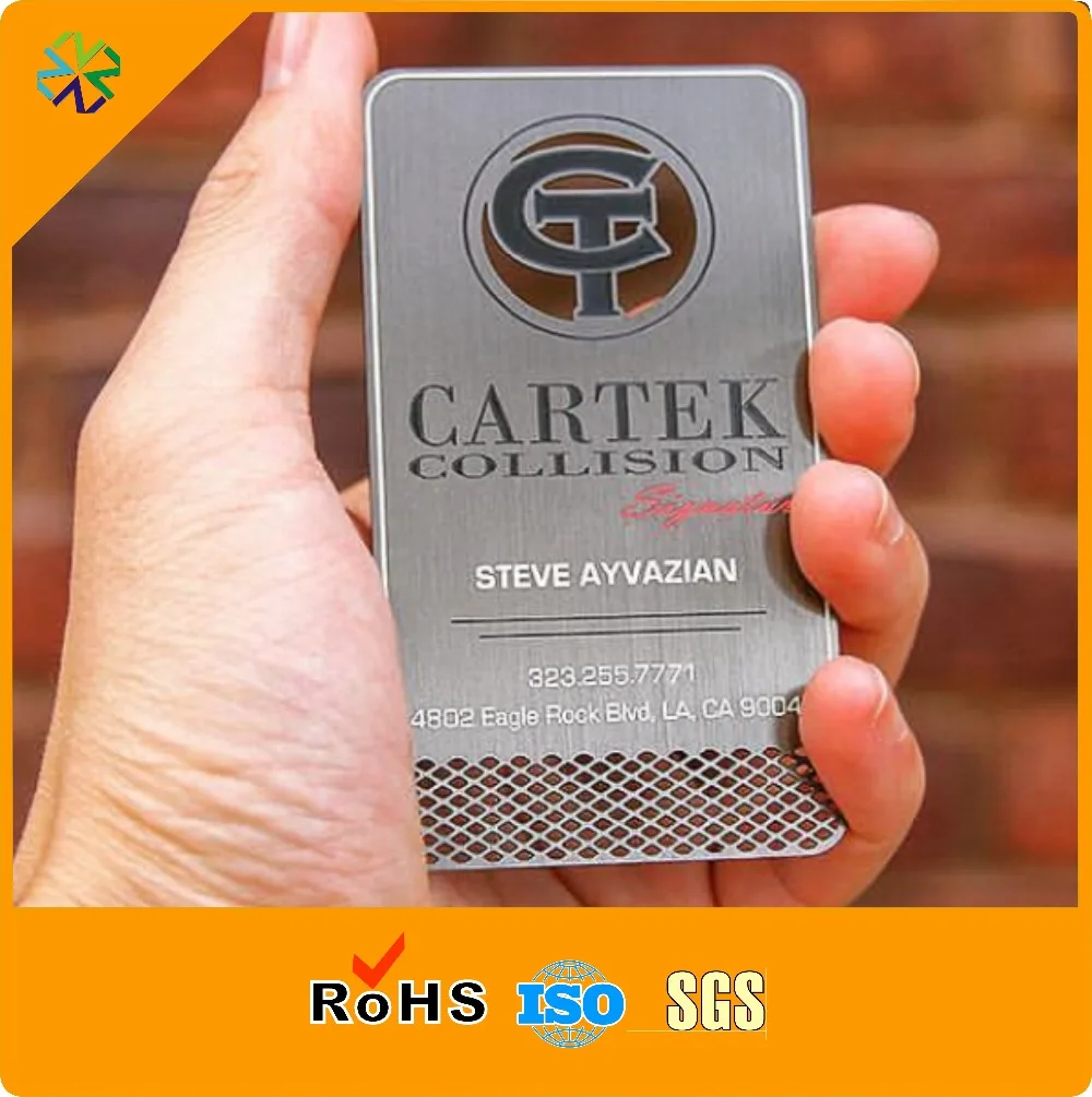 Factory cheap engraved antique copper laser cut metal