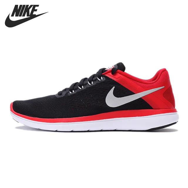 Best price at $102 Cheap Original New Arrival 2016 NIKE FLEX RN Men's Running Shoes Sneakers free shipping