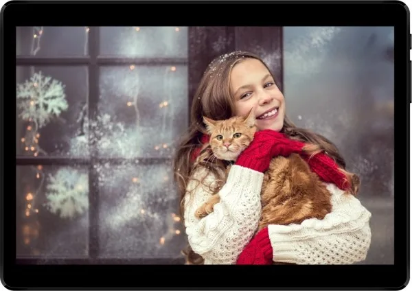 Купить Планшет Ирбис 10 Дюймов