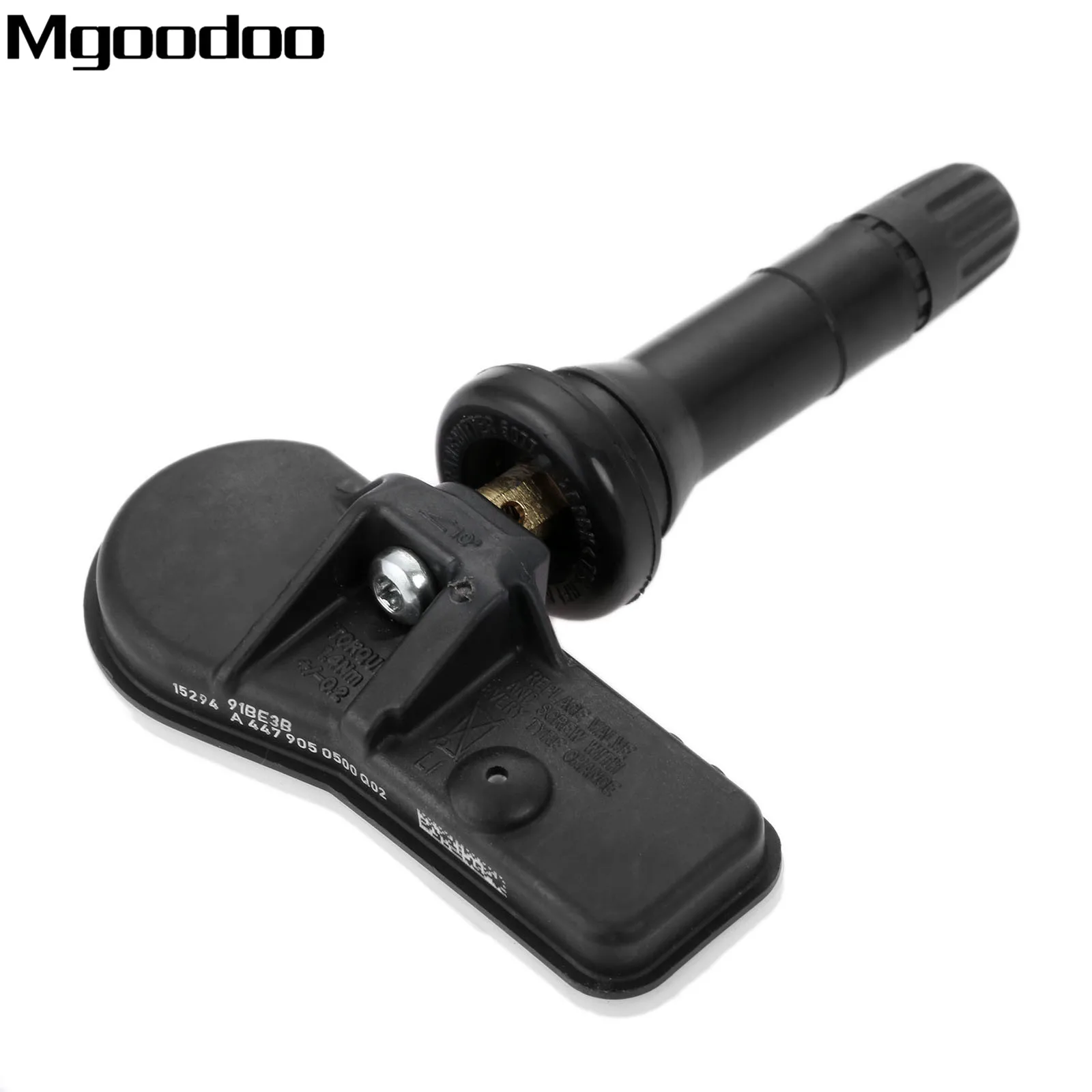 

Mgoodoo TPMS Tire Pressure Sensor A4479050500 Fittment For MERCEDES-BENZ V Class VS20 03 W638 ab Vito W447 07 A 447 905 0500