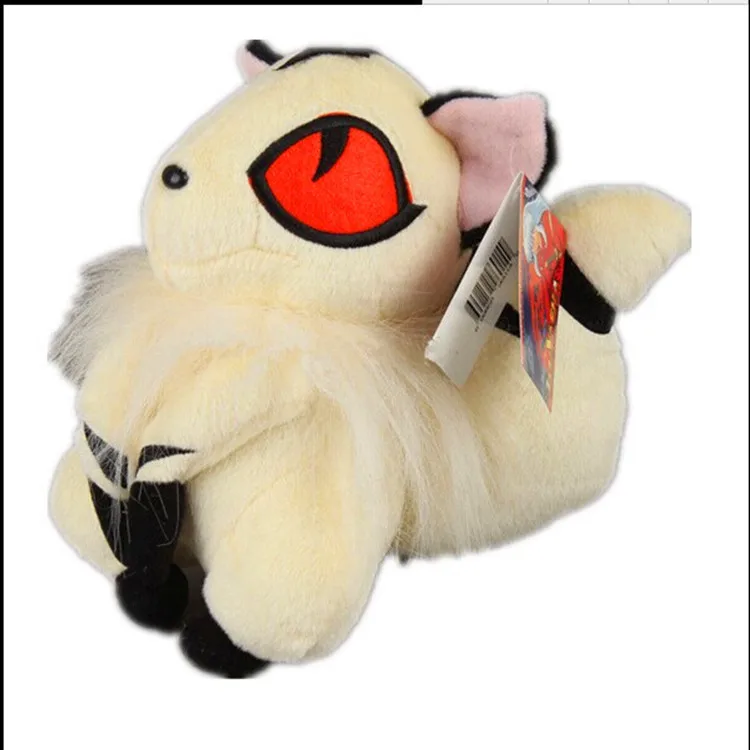 

InuYasha Kirara Stuffed Animal Character Plush Dolls Toys 9"