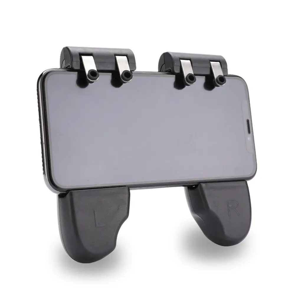 New concept six-finger linkage Mobile phone game tr