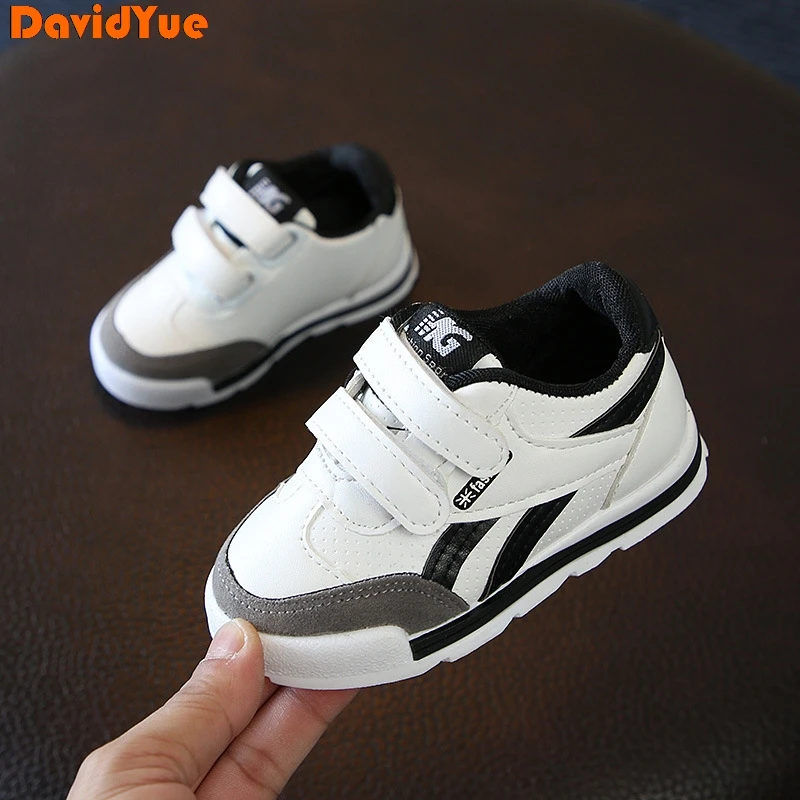 

2018 spring summer girls boys new sneakers sports shoes running causal kids flat sneakers shoes
