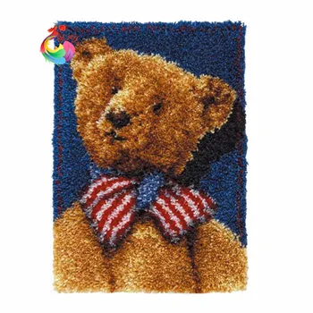 

crochet hooks clover tool kit in a suitcase cross-stitch kits thread knitting tools crochet hooks Latch hook rug kits