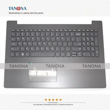 AP13R000320 для lenovo Ideapad 320-15IKB 320-15IAP 320-15AST palmest Touchpad американская Клавиатура рамка Корпус