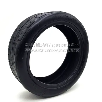

Mini Scooter Tyres 70/65-6.5 Tubeless 10X3.00-6.5 Wheel Tires Vacuum Tyre for Mini Pro Electric Balance Scooter Tyre Accessory
