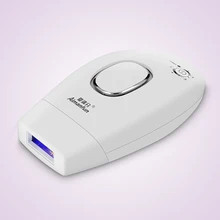 Горячая Распродажа Эпилятор депилятор для тела лица перманентное устройство для удаления волос IPL 300000 импульсов