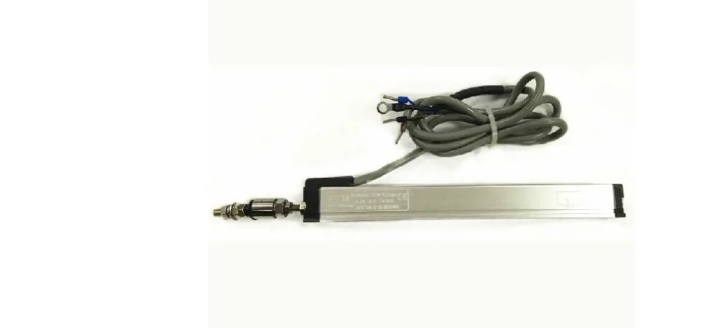 

ktm-50mm Miran miniature rod linear displacement transducer electronic device resistance scale injection molding KTM-50