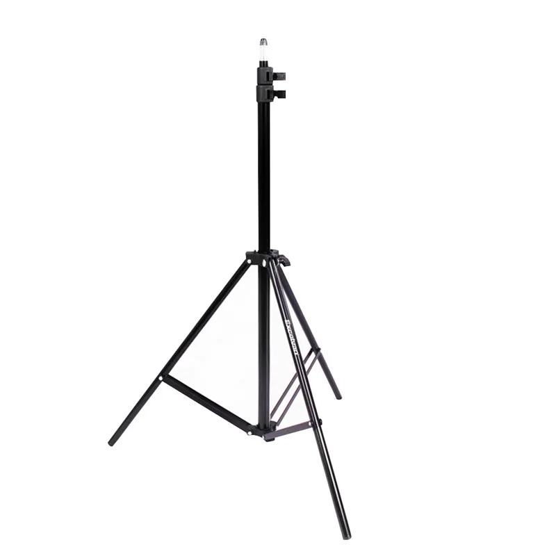New Tripod Excelvan Lightweight and portable 2.1m Light Stand Photo