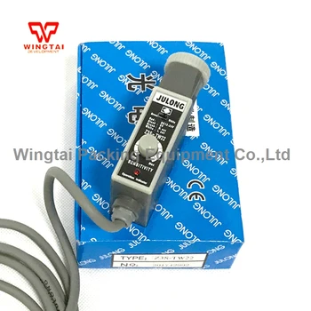 

JULONG Z3S-TW22 Color Marking Sensor/ Photoelectric Sensor For Packing machine
