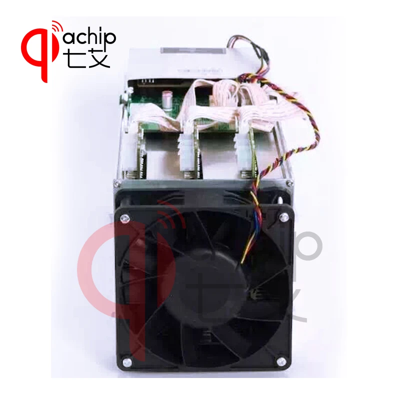 Новый AntMiner V9 4 T 4th/s Биткойн Майнер Asic шахтер Btc биткоинов лучше чем S9 WhatsMiner M3 T9 +