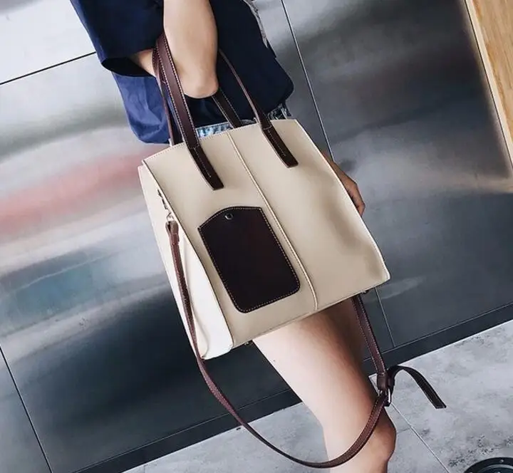 Британский стиль сумка для женщин 2018 бизнес школы crossbody Сумки женские роскошные