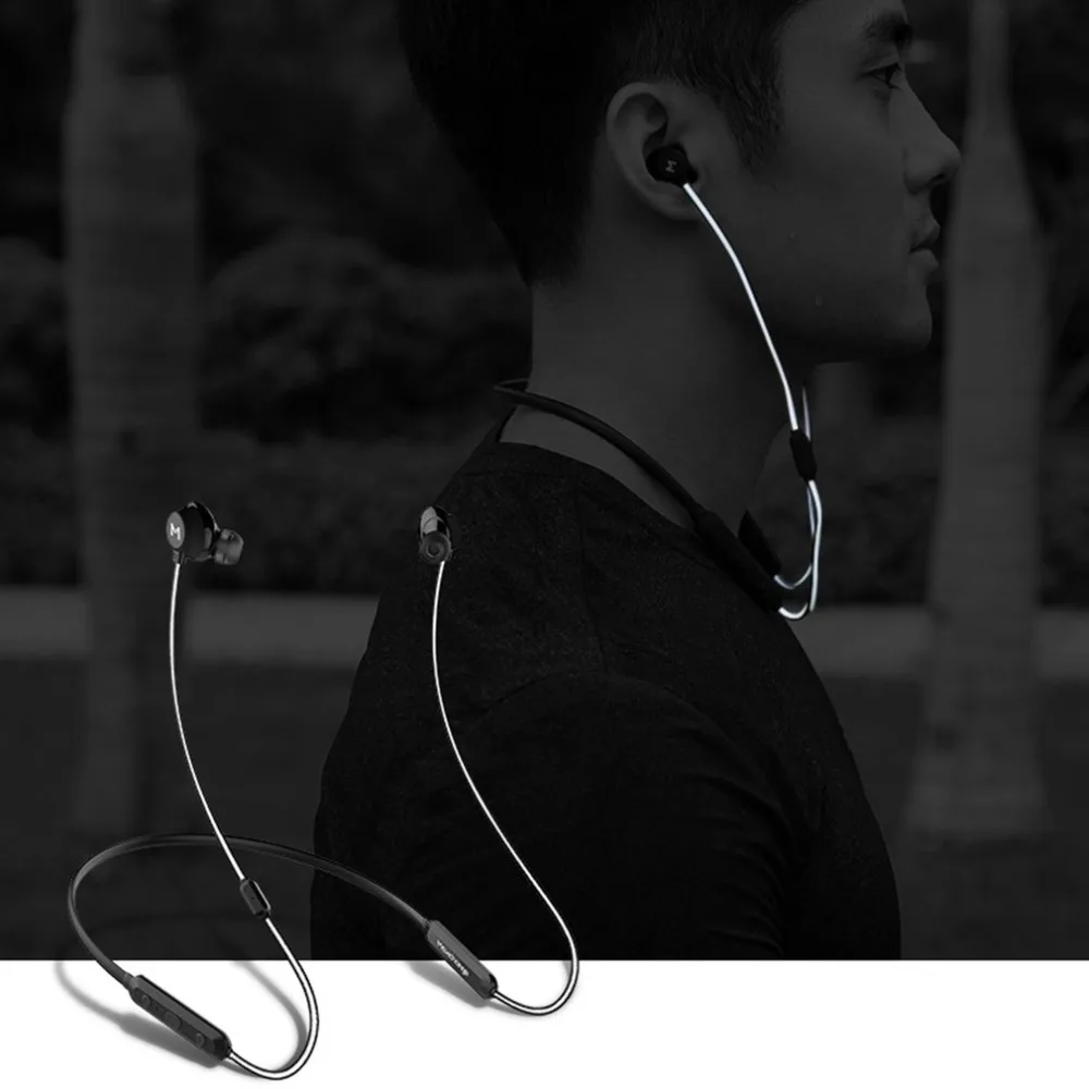 Bluetooth-наушники, беспроводные наушники с Bluetooth для телефона, беспроводные наушники-вкладыши, спортивные наушники-вкладыши