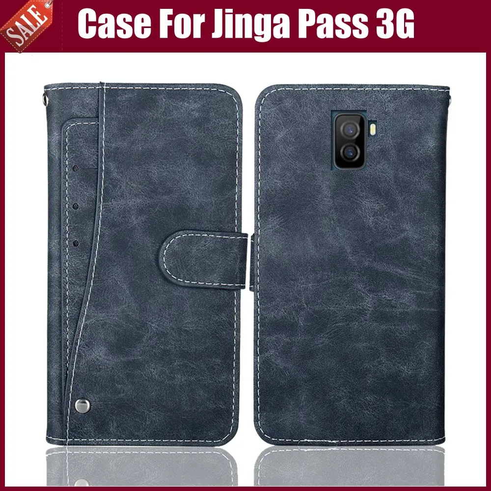 Jinga Pass 3G