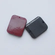 IT02 метки-маркеры RFID, RFID тег NFC тег для мобильного телефона промышленные RFID тег ISO 14443A, 13,56 МГц NTAG 213 чип