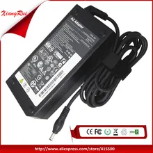 20 В 8.5a 170 Вт Подлинная ноутбук Питание для Lenovo y410p, Y500, y500n, Y560, y510p 45n0111, 45n0112, 45n0113, 36200401