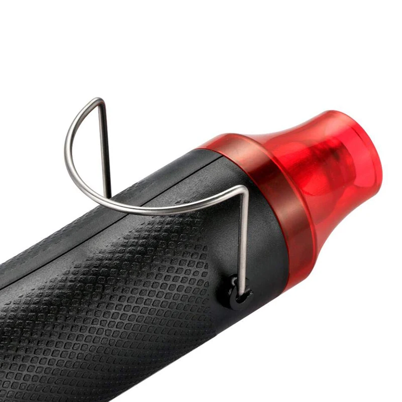 Hair Dryer Soldering 04