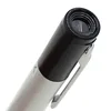 Portable LED Pen Microscope 50X MINI Magnifier Illuminated Pocket Microscope with or without Reticle Scale Measurement f/ Fabric ► Photo 2/6