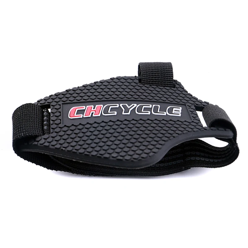 Защитная накладка на ботинки мотоцикла нескользящая ботинки|motocross boots|protective gearshift