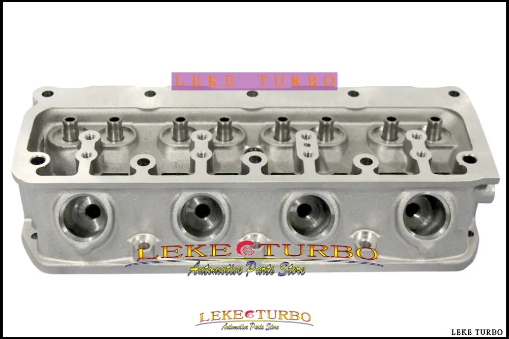 7 K пустая Головка блока цилиндров 11101-06030 11101-06040 1110106030 для TOYOTA Lite-ace Town-ace TUV 1781C 1.8L бензин 80,50 мм SOHC 1998