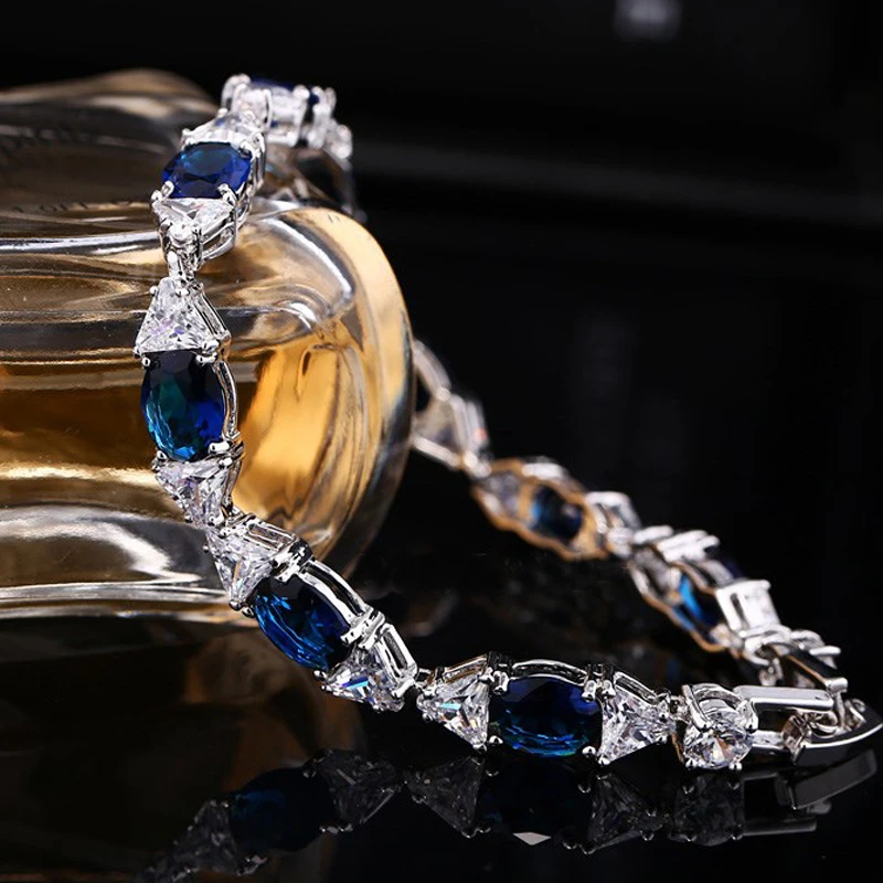 women wedding bracelet0