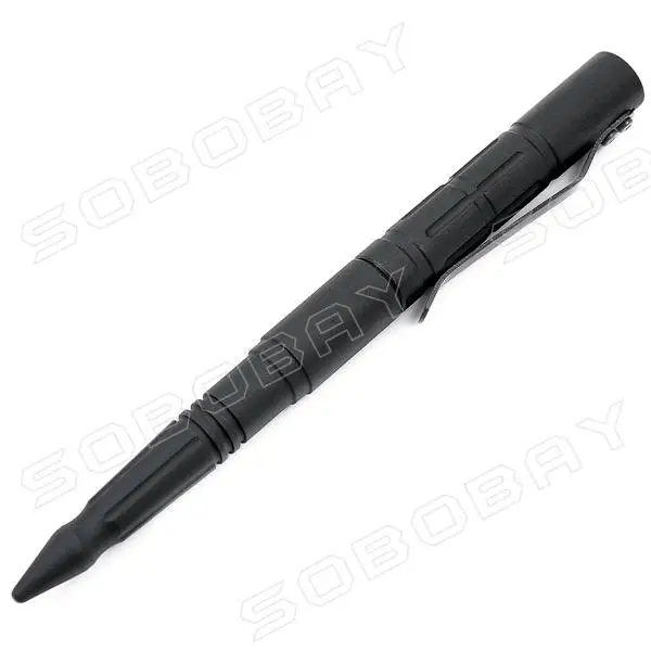 Multi-functional Tactical Self Defense Pen Survival Portable Outdoor Camping Tool Aviation Aluminum | Безопасность и защита