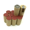 Batería recargable Ni-MH Sub SC 14,4 V 3000mAH para herramientas eléctricas destornillador Interskol 12SN ► Foto 2/5