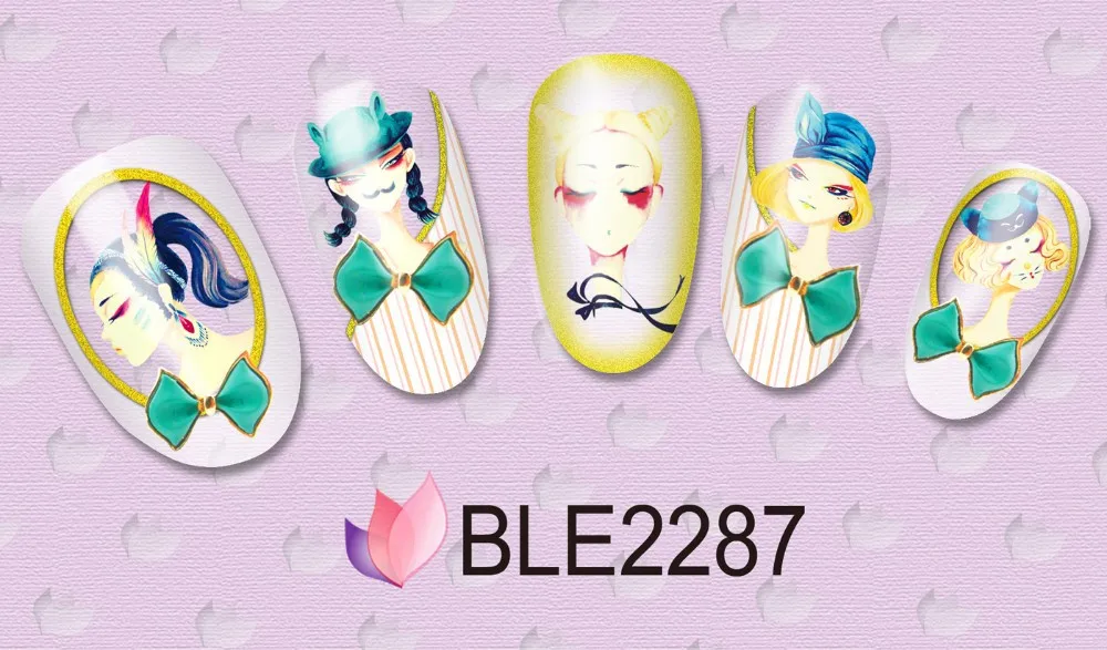 BLE2287