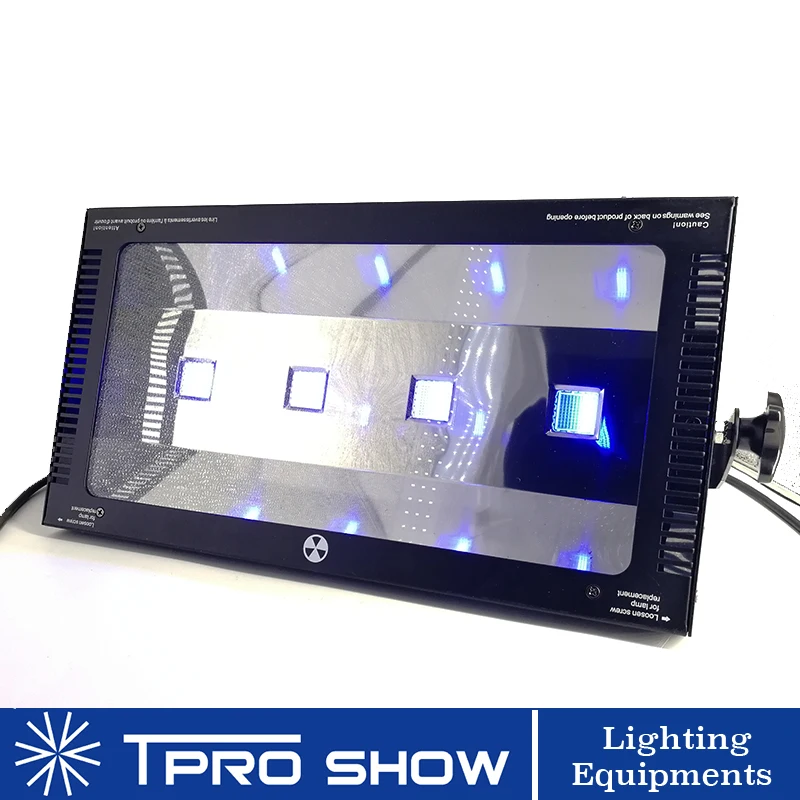 400W-Strobo