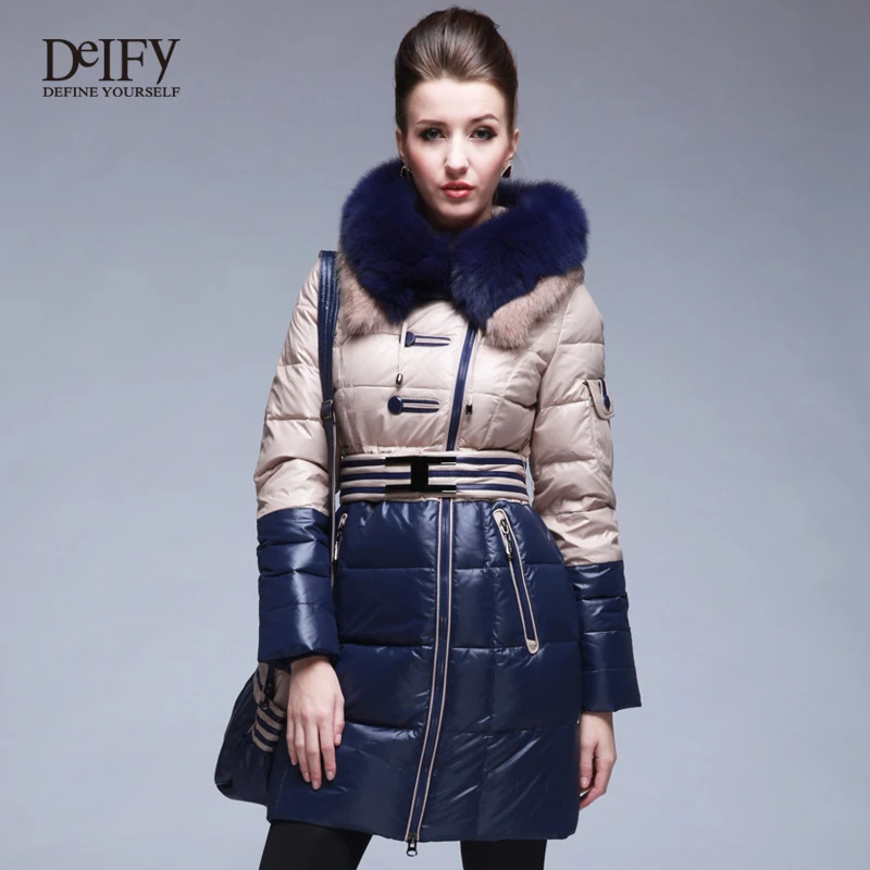 Women's luxury winter coats Clearance
