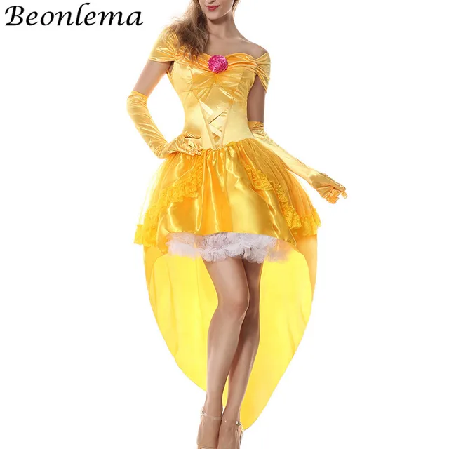 Beonlema Women Cosplay Costume Princess Grace Dress For Cosplay Party ...