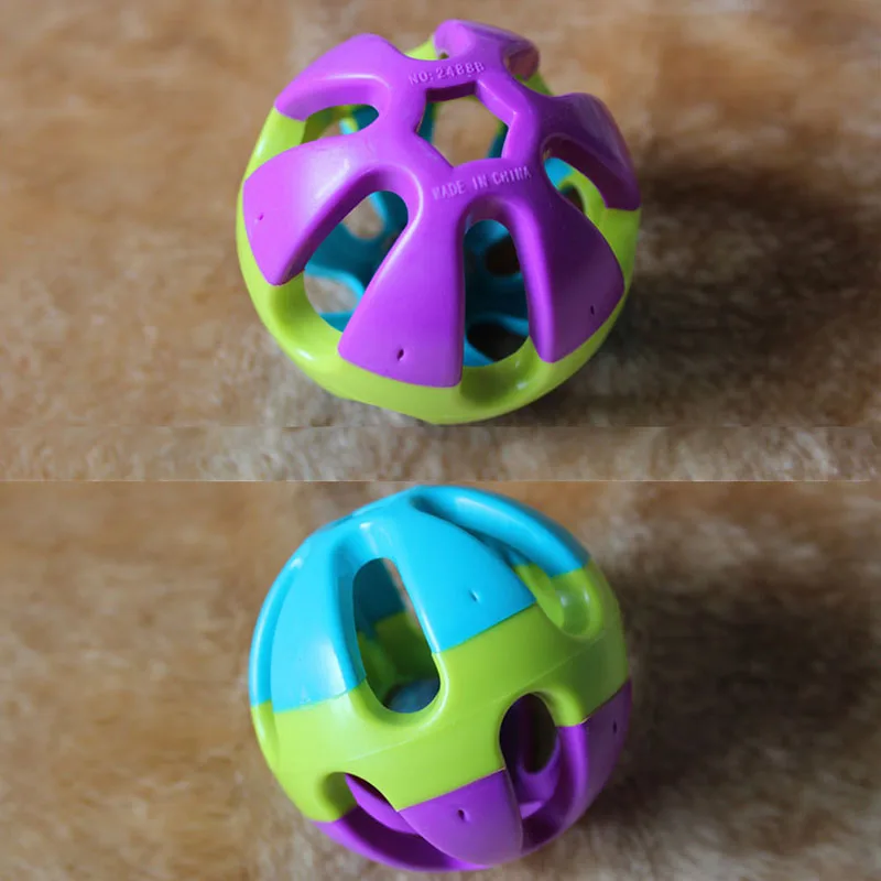 Funning-abs-colorato-gatto-cane-cucciolo-felice-jingle-bell-ball-masticare-sfera-rotonda-giocattolo(5)