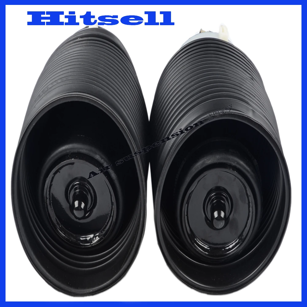 1 x PAIR Rear Air Spring Bag for Lexus GX470 for Toyota 4Runner Air