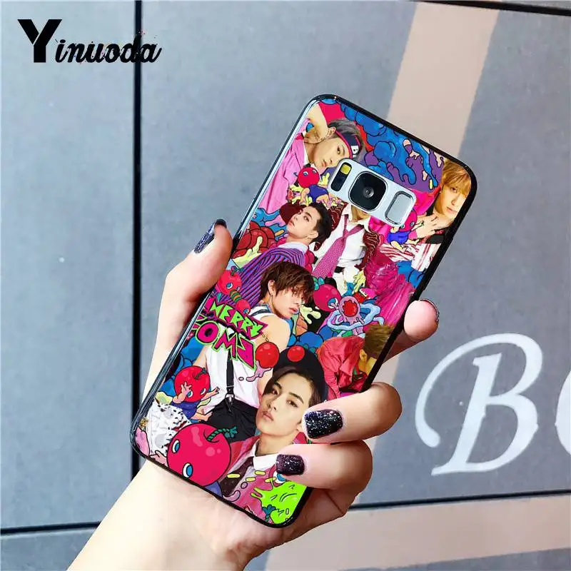 KPOP K.A.R.D MONSTA X NCT 127
