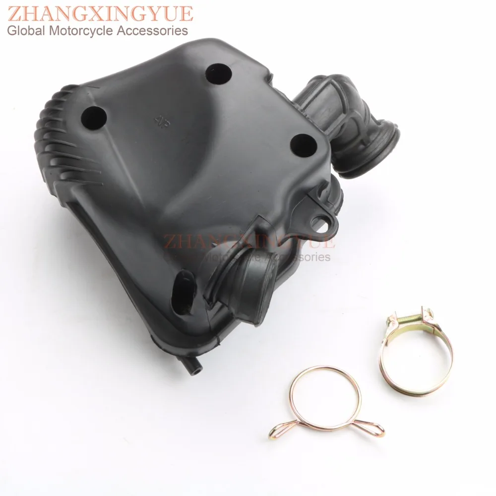 zhang1165 zhang1166 High Quality Air Filter for YAMAHA BWS100 ...