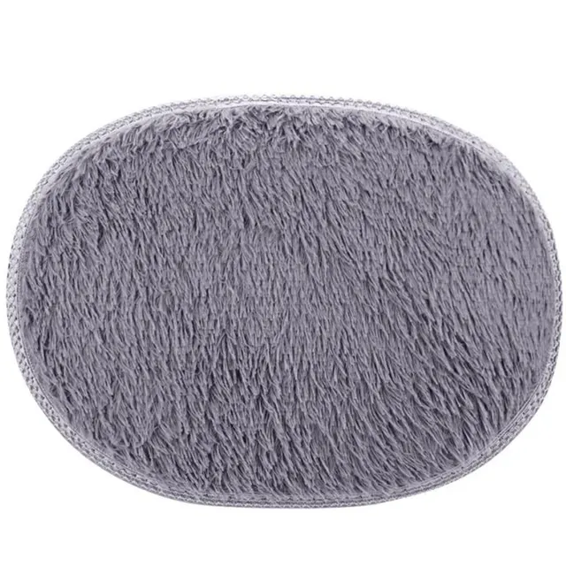 ISHOWTIENDA Top Koop Badkamer tapijt Badmat Super Magic Antislip Pad ... ISHOWTIENDA Top Koop Badkamer tapijt Badmat Super Magic Antislip Pad ...