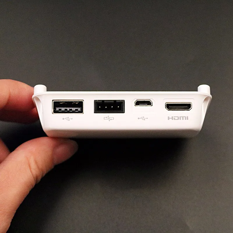 DJI HDMI Output Module For Phantom 4/3 Professional / Advanced Drone Accessories