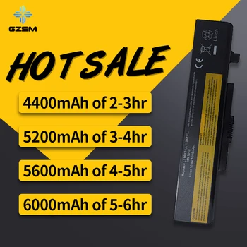 

HSW Battery FOR LENOVO Y480 L11L6Y01 L11L6F01 L11L6R01 L11M6Y01 L11N6R01 L11N6Y01 L11P6R01 L11S6F01 L11S6Y01 45N1048 bateria