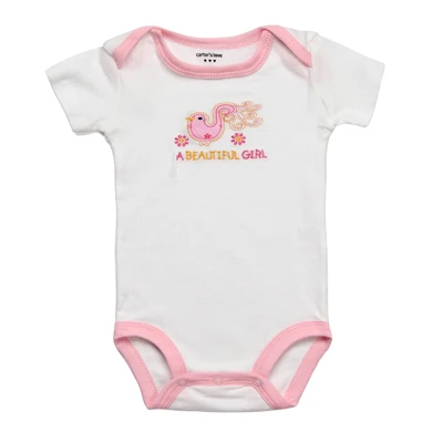 short sleeve baby romper (14)