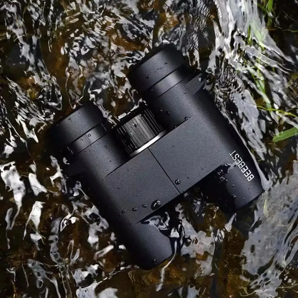  Xiaomi Mijia BEEBEST Portable Handheld Binocular HD Optic IP67 Waterproof Telescope 130m/1000m Outd