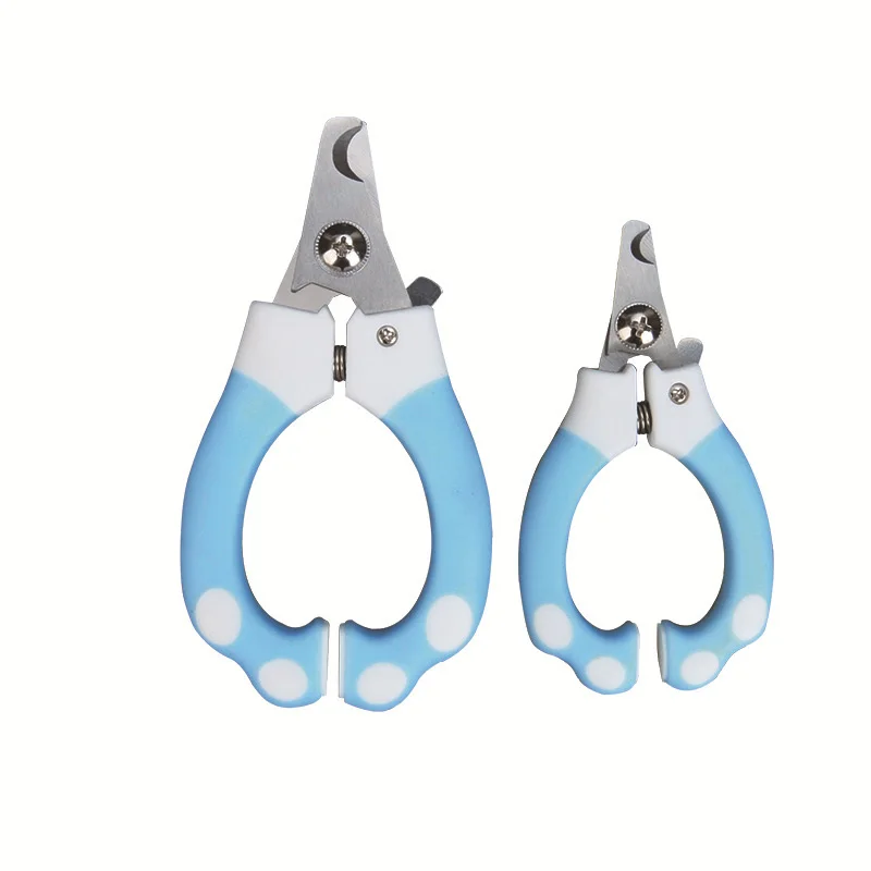 

Fast Shipping Professional Dog Nail Clippers Set Stainless Steel Dog Grooming Pet Nail Clipper Cat Scissors Cutter Pet Supplies