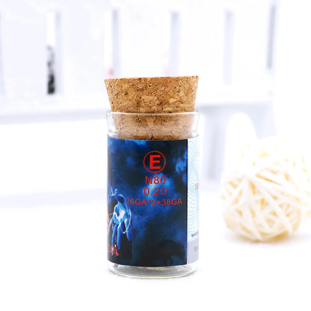 E (1)